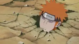 Do you hate me?  Naruto