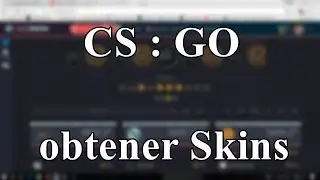 CSGO Empire/ otra pagina para obtener skins gratis