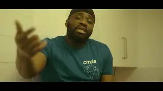 Elvis Leslie - WHAT'S MY NAME PART 2 (FREESTYLE)
