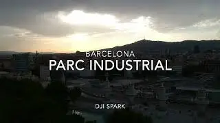 Parc Industrial d'Espanya - Barcelona