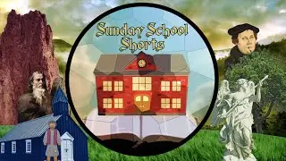 Sunday School Shorts Welcome Trailer