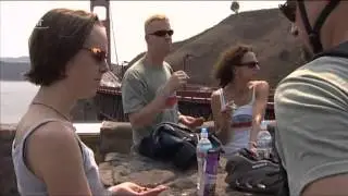 Lust auf San Francisco