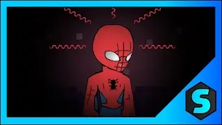 Spectacular Spiderman | Animation