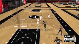NBA2K19  067 JRC