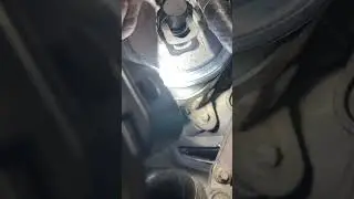 ОМ612 2.7cdi трещина в впускном коллекторе.