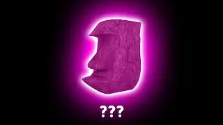 5 Moai Mewing Sound Variations in 35 seconds