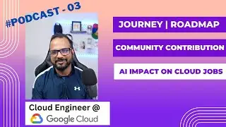 PC 03 : Uncovering Google Cloud & Devops Secrets with @TechTutorialswithPiyush