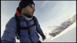 Snowboarding experience | Vinschgau - Val Venosta