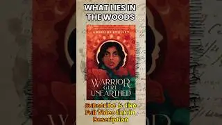 Warrior Girl Unearthed by Angeline Boulley 😍 #shorts #bookreview #spoiler #booksummary #bookshelf