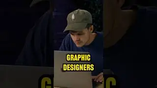 Designers, save your necks and try this👆🏼👆🏼🔥 #shorts #graphicdesign #adobeillustrator