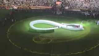 PREMIACION FINAL ARGENTINA CAMPEÓN FIFA WORLD CUP QATAR 2022  🇶🇦 ESTADIO LUSAIL FULL SHOW