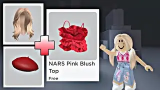 GET THIS NEW FREE ITEM BEFORE IT'S GONE 😘💅✨
