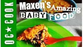 Bolgonese and Sweet Potato Pie Recipe - ORANGE COUNTY COOK