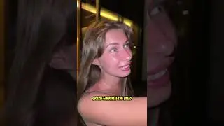 Gentisosa e Elisa Esposito aprono il loro locale a DUBAI