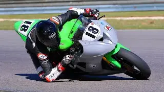 600 Superbike Expert / WERA GNF 2021
