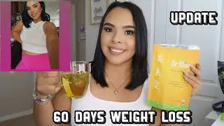 60 days Weight Loss Update | Dr Ming Tea