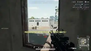 ROUZZIE for PUBG Awards 2023 | #PUBG #BATTLEGROUNDS #PUBGAwards2023