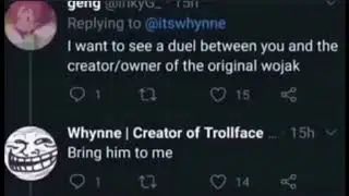 Shitpost status 4