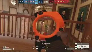 Washed Diamond aces against top 500 champs?!
