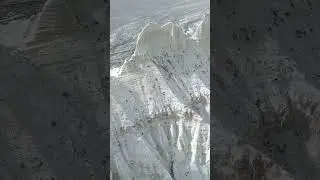 Ақтөбе облысы - Ақтолағай үстірті.