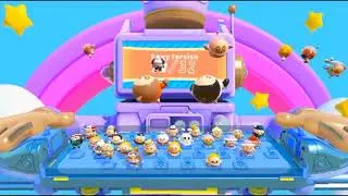 Main Game Eggy Party Yang terbuat Dari Telur⁉️‼️🥚🥚|| Haikal Bocill
