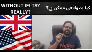 Study Abroad in the UK & USA Without IELTS in 2025 | Your Guide to Alternatives & Opportunities