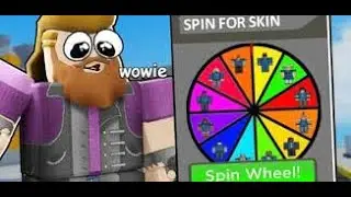 Spinning The Random Team Wheel To Try To Win!
