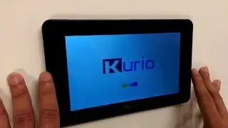 Kurio Motion-Factory Reset