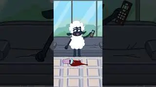 What the - Toca Boca Life Story x AMANDA THE ADVENTURER