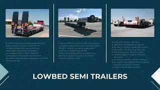 Alura Trailer Catalogue Vd
