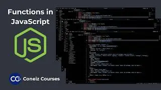Functions in JavaScript | Beginner Friendly Tutorial