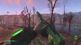fallout 4 the weapons I use the most