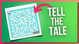 Let AI Help Write Your Story for Your Puzzle Book