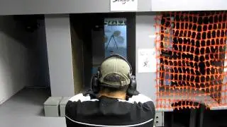 IPSC Canada MIC 2012, Stage 1, EK