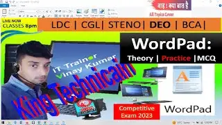 Basic Computer Course 