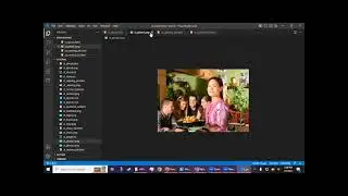 Using VSCode for HTML and CSS First Steps