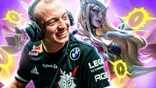 BIG COMEBACK WITH THE TOXIC TRIO | G2 Caps
