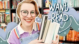 Top 10 Diverse Anthologies On My TBR 📚