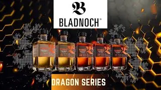 Bladnoch Bonanza - Dragon Series, New Make and 11 Review
