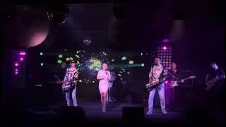 Хит Диско 80 !!! Joy - Touch by touch (DISCO-Magic live cover concert)