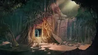 Lo-Fi Forest VIbes ~ Relax In The Woods ~ Slow Down, Relax, and Focus