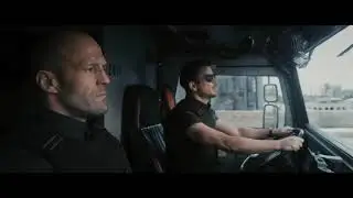 Гнев человеческий  Русский трейлер 2021