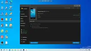 HONOR 5C NEM-L51 FRP BYPASS WITH CHIMERA TOOL