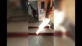 Trip To India