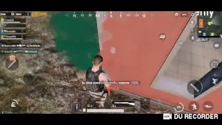 Стрім Pubg mobile
