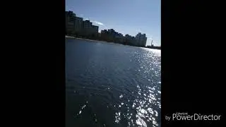 Ministinger 2.0 first run
