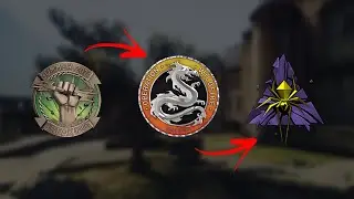COMO CONSEGUIR TODAS AS OPERAÇÕES DO CS:GO!