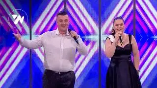 Rezarta Hoxhaj  & Fisnik Sulaj -  Maratona Kenge moj 2024