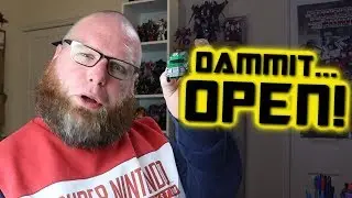 Dammit, Open: Revenge of the Repaints! Transformers and Gundam surprise toys unboxing!