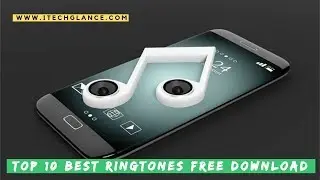 TOP 10 BEST RINGTONES (FREE DOWNLOAD) (PART-1)